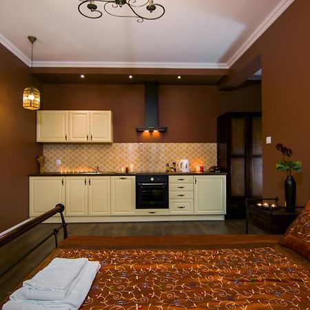 Apartamenty Mlynowa ビャウィストク エクステリア 写真