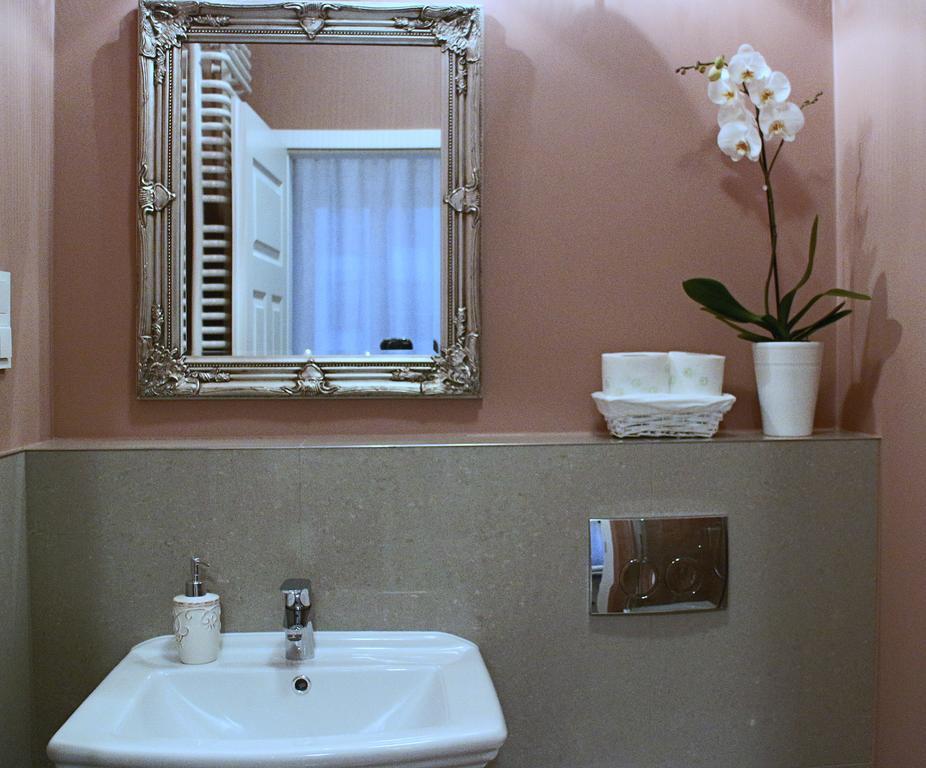 Apartamenty Mlynowa ビャウィストク エクステリア 写真