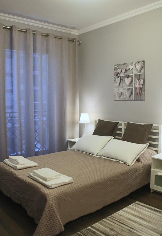Apartamenty Mlynowa ビャウィストク エクステリア 写真